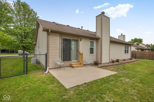 818 Center Street, Greenfield, IN 46140