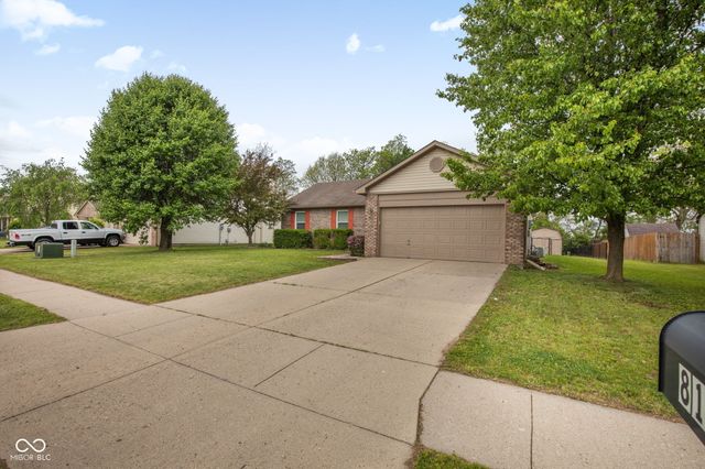 818 Center Street, Greenfield, IN 46140