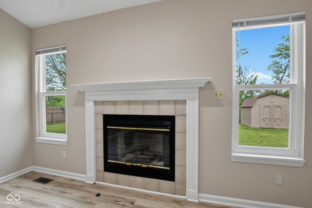 818 Center Street, Greenfield, IN 46140
