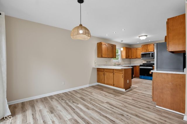 818 Center Street, Greenfield, IN 46140