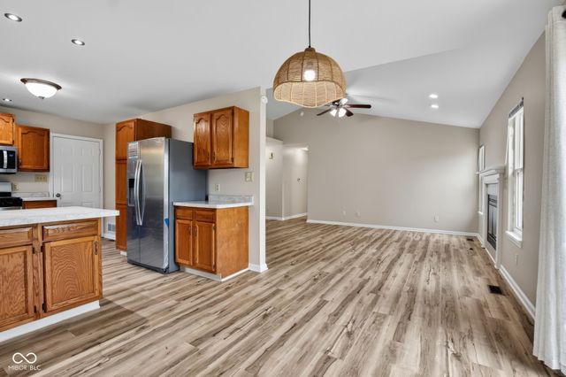 818 Center Street, Greenfield, IN 46140