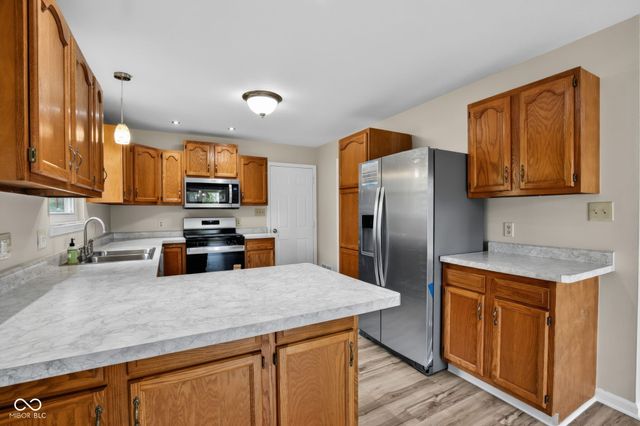 818 Center Street, Greenfield, IN 46140