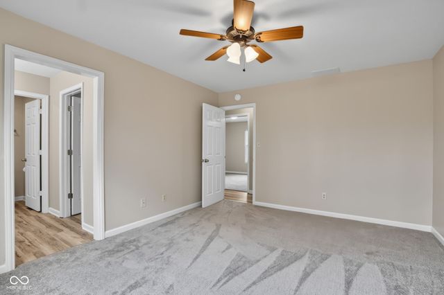 818 Center Street, Greenfield, IN 46140