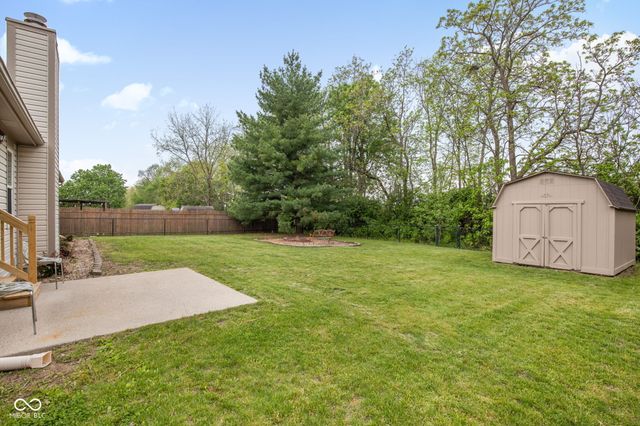 818 Center Street, Greenfield, IN 46140