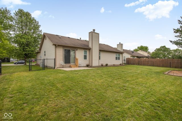 818 Center Street, Greenfield, IN 46140