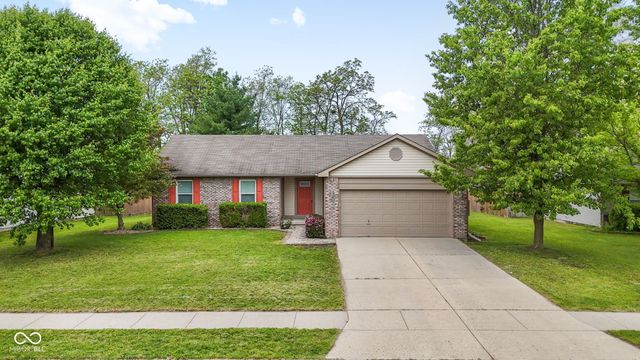 818 Center Street, Greenfield, IN 46140