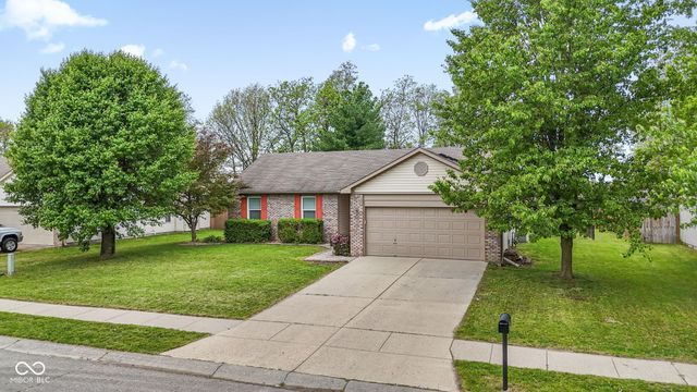 818 Center Street, Greenfield, IN 46140