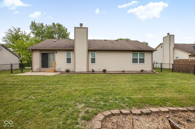 818 Center Street, Greenfield, IN 46140