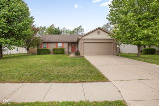 818 Center Street, Greenfield, IN 46140