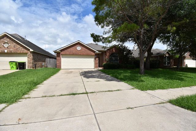128 Long Canyon Lane, Richmond, TX 77469