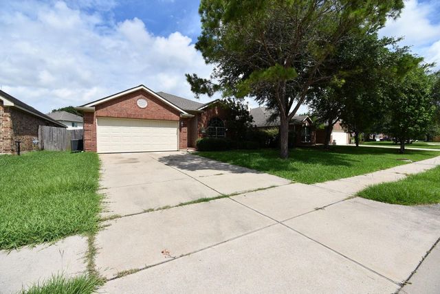 128 Long Canyon Lane, Richmond, TX 77469