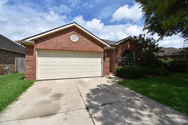 128 Long Canyon Lane, Richmond, TX 77469