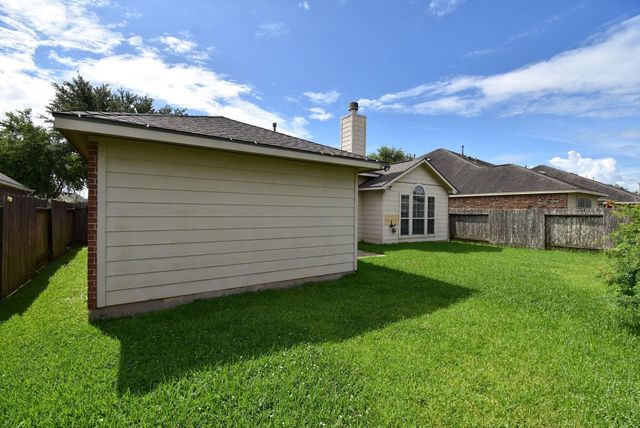 128 Long Canyon Lane, Richmond, TX 77469