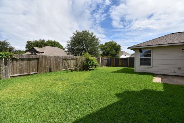 128 Long Canyon Lane, Richmond, TX 77469