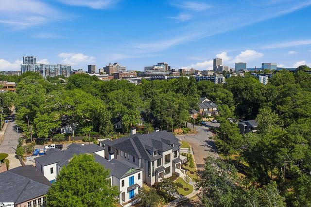 101 Sherwood Street Unit 200, Greenville, SC 29601