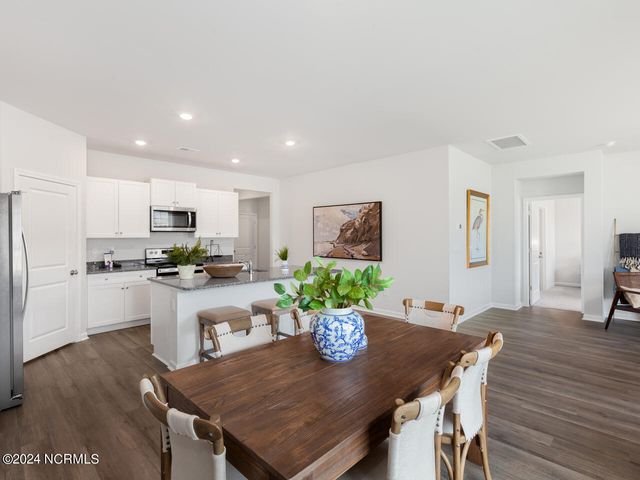 1557 E White Egret Lane NE Lot 725, Bolivia, NC 28422