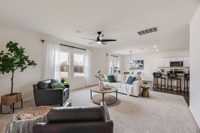 792 Camden Drive, Lavon, TX 75166