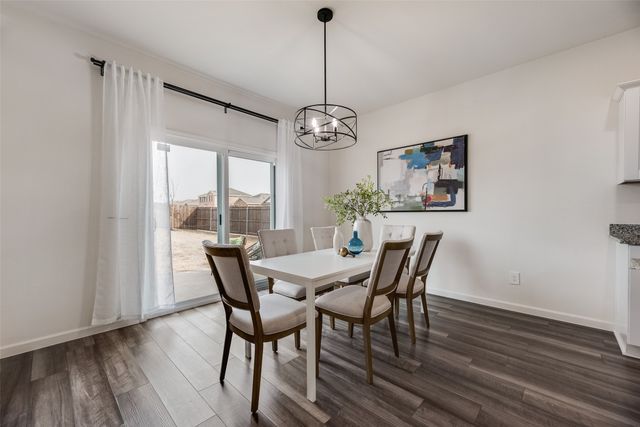 792 Camden Drive, Lavon, TX 75166