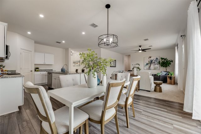 792 Camden Drive, Lavon, TX 75166