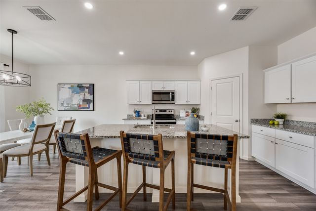 792 Camden Drive, Lavon, TX 75166