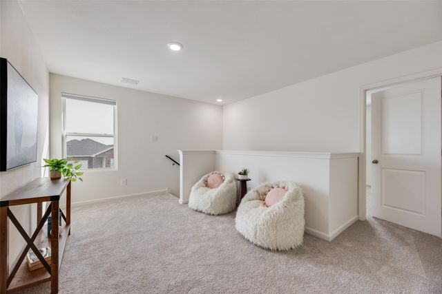 792 Camden Drive, Lavon, TX 75166