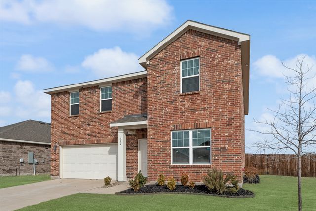 792 Camden Drive, Lavon, TX 75166