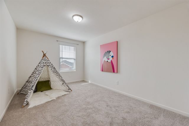 792 Camden Drive, Lavon, TX 75166