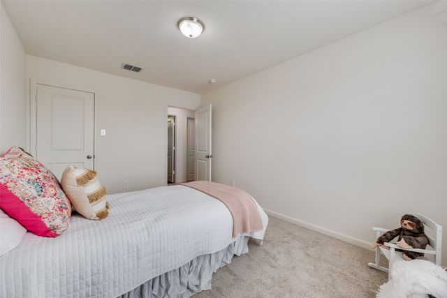 792 Camden Drive, Lavon, TX 75166