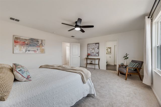 792 Camden Drive, Lavon, TX 75166