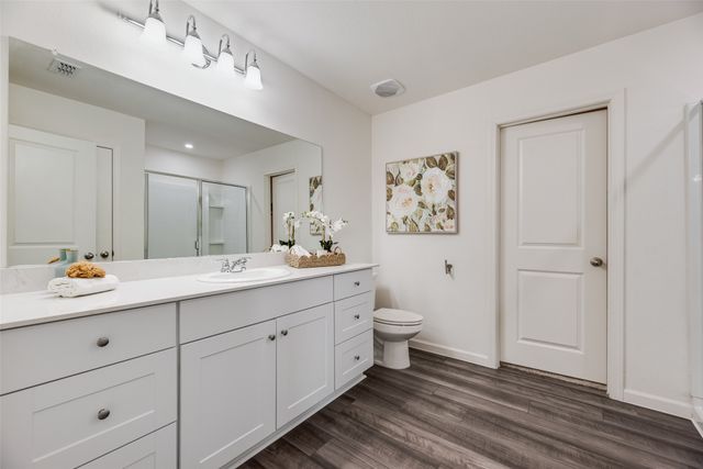 792 Camden Drive, Lavon, TX 75166