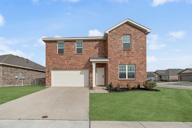 792 Camden Drive, Lavon, TX 75166