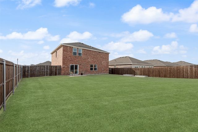 792 Camden Drive, Lavon, TX 75166