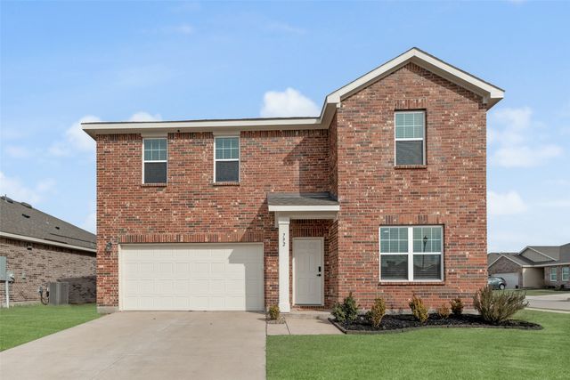 792 Camden Drive, Lavon, TX 75166