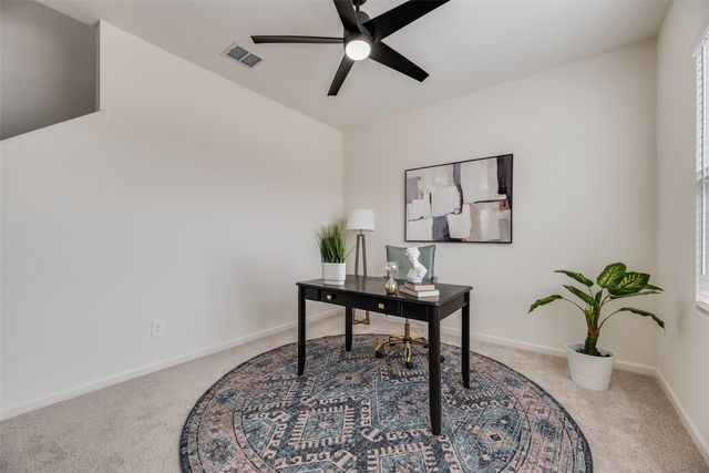 792 Camden Drive, Lavon, TX 75166