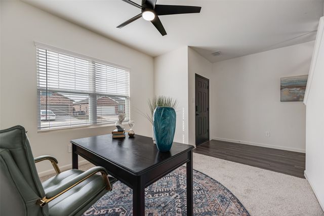 792 Camden Drive, Lavon, TX 75166