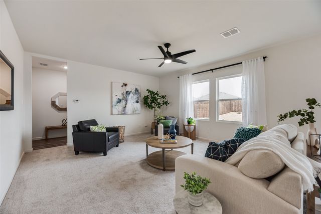 792 Camden Drive, Lavon, TX 75166