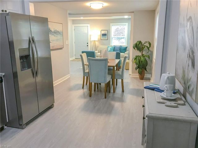 8434 Old Ocean View RD, Norfolk, VA 23518