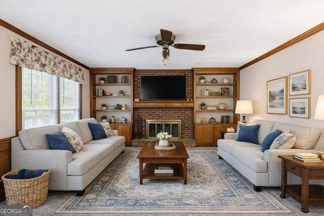 2931 Winding Circle SW, Lilburn, GA 30047