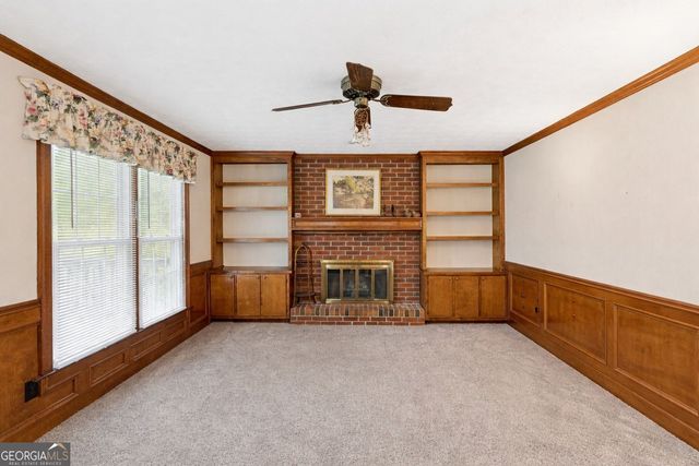 2931 Winding Circle SW, Lilburn, GA 30047