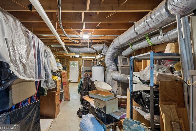 2931 Winding Circle SW, Lilburn, GA 30047