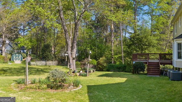 2931 Winding Circle SW, Lilburn, GA 30047