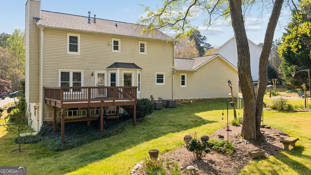 2931 Winding Circle SW, Lilburn, GA 30047