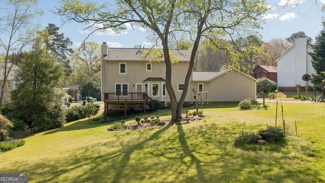 2931 Winding Circle SW, Lilburn, GA 30047