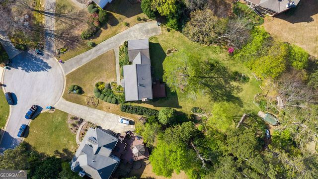 2931 Winding Circle SW, Lilburn, GA 30047