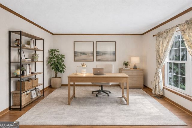 2931 Winding Circle SW, Lilburn, GA 30047