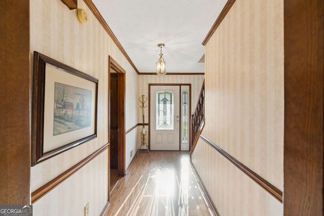 2931 Winding Circle SW, Lilburn, GA 30047