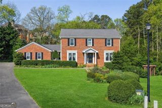 2931 Winding Circle SW, Lilburn, GA 30047