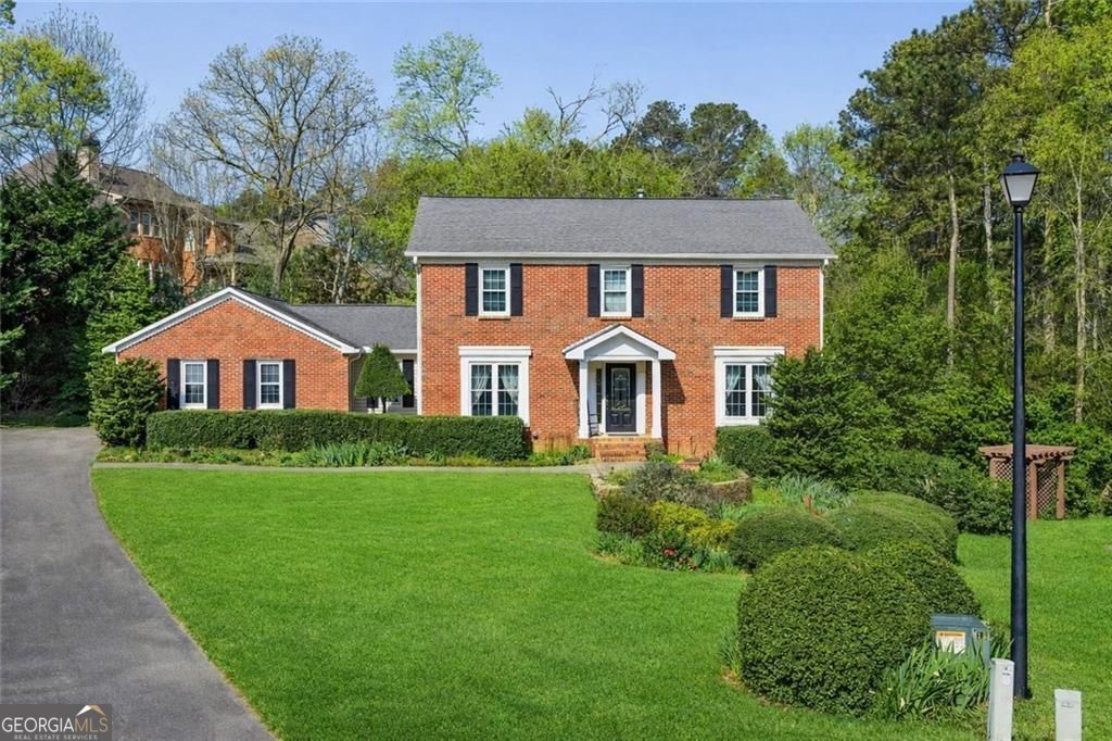 2931 Winding Circle SW, Lilburn, GA 30047