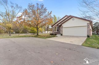 6262 E Morgan Circle, Westland, MI 48185