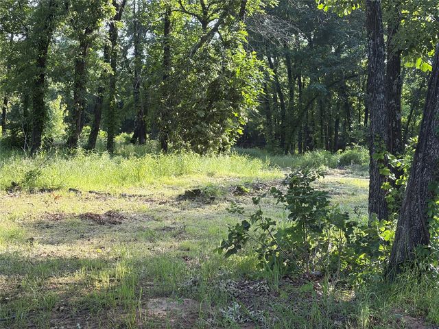 TBD Oak Creek Drive, Gordonville, TX 76245